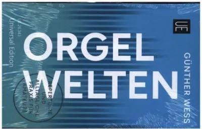 Obrázok produktu pre Orgánové svety