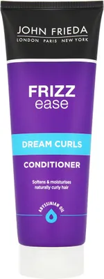 Produktbild von John Frieda Frizz Ease Dream Curls Conditioner 250 ml