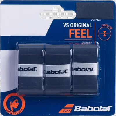 Zdjęcie produktu dla Babolat VS Original X3 Akcesoria do tenisa