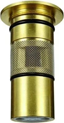 Zdjęcie produktu dla Zawór zwrotny Grohe 3/4'' chrom - 47466000
