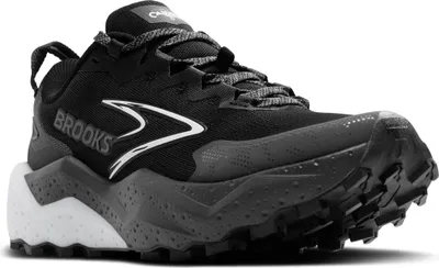 Immagine prodotto di Brooks Caldera 8 Icy Grey/Nightlife Jacquard Icy Grey/Nightlife Jacquard 41,5