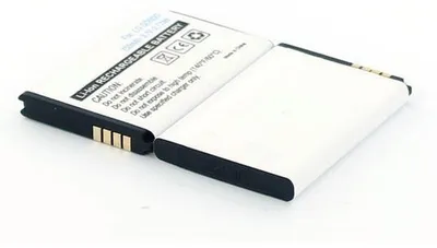 Produktbild von AGI 20446, 700 mAh, Navigator/Handheld mobile computer/Mobile phone, Lithium-Ion, 4,6 cm, 3,3 cm, 6 mm