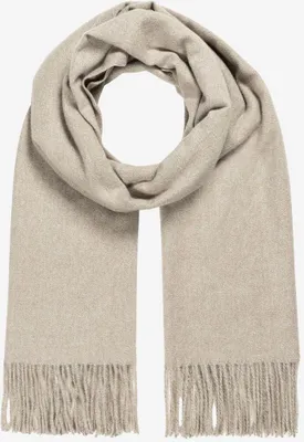 Produktbild von MORE & MORE Melange Woven Scarf 0227 0