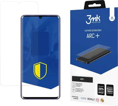 Obrázek produktu pro 3mk ARC+ ochrana z tvrzeného skla pro Xiaomi Mi Note 10 Lite
