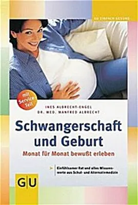 Immagine prodotto di Schwangerschaft und Geburt