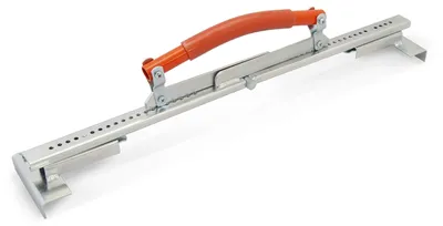 Produktbild von Verstellbare Plattenheber von 280 mm bis 665 mm