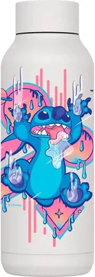 Produktbild von Quokka Stitch 510ml Thermoskanne Mehrfarbig Mehrfarbig One Size