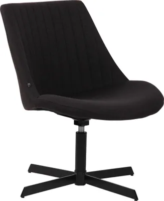 Produktbild von Lounger HLO-CP100  schwarz