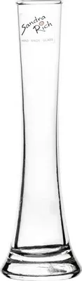 Produktbild von Sandra Rich Glasvase Solifleur XØ5 cm H18 cm 12 Stück Verkaufseinheit 801970 4005632137250
