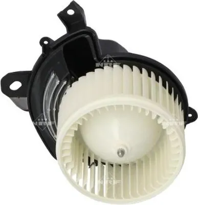 Produktbild von NRF 34334 Gebläsemotor Innenraumgebläse für OPEL Corsa D Schrägheck (S07) Corsa E Schrägheck (X15) Corsa E Schrägheck Kastenwagen (X15)