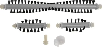 Produktbild von Black+Decker 1004730-59 Bürsten für PSA115B PSA215B Akku-Kehrbesen