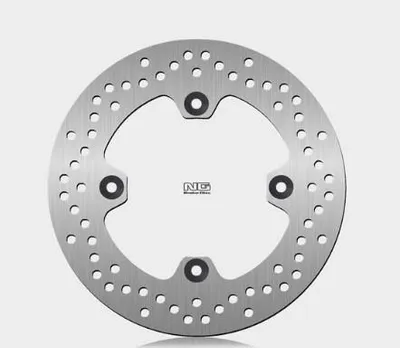 Produktbild von Ng Bremsscheibe Hinten Für Honda X-Adv750 '17-20 (240X116X5Mm) (4X10.5Mm)