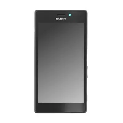 Immagine prodotto di Schermo originale per Sony Xperia M2 D2303 LCD Nero 78P7120001N