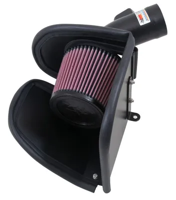 Produktbild von K&N 69-2026TTK Typhoon Sportluftfiltersystem für BMW 2 Active Tourer (F45) 2 Gran Tourer (F46) für MINI Schrägheck (F56)