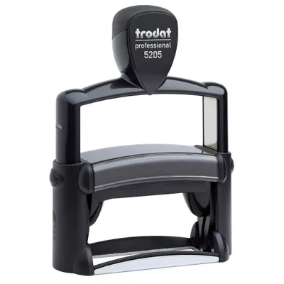 Image de Trodat 5205 Mit Logo (5205)