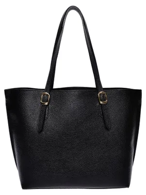 Produktbild von Isabella Rhea_Shoulder bag_SS26 IR 176_NERO