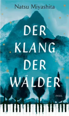 Produktbild von Der Klang der Wälder