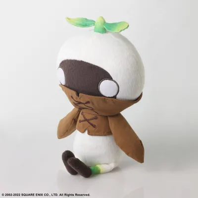 Immagine prodotto di Square-Enix Final Fantasy XI peluche Mandragora 24 cm