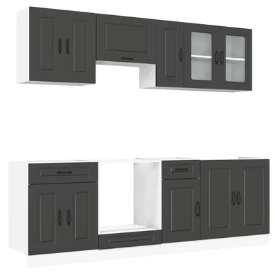 Zdjęcie produktu dla VidaXL 3314822, 8 szt.