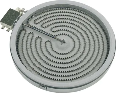 Produktbild von EGO Strahlheizkörper 10.51111.004 für Herd | Heizspirale, Heizstab, Strahlungsheizkörper, Heizelement