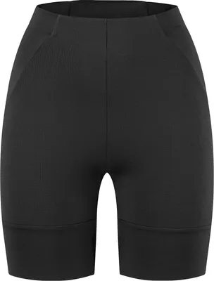 Produktbild von Crimp Shorts Woman - Montura Damen-Shorts für Klettern und Outdoor, Farbe:90-BLACK, Größe:L