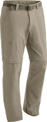 Produktbild von T-Zipp-Off Funktionshose Tajo  Farbe:Coriander Größe:28