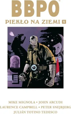 Obrázok produktu pre ISBN 9788328158603, Comics und Graphic Novels, Polnisch, Hardcover, 420 Seiten