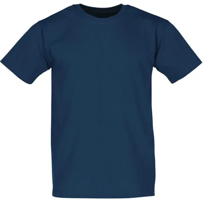 Produktbild von Fruit of the Loom Valueweight T-Shirt Farbe: navy Größe: L