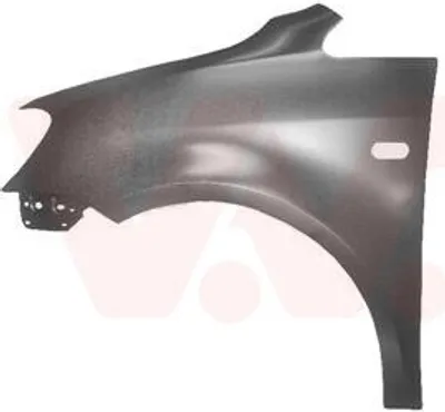 Produktbild von VAN WEZEL 5868655 Kotflügel Vorne Links für VW Caddy III Kombi (2KB, 2KJ, 2CB, 2CJ) Caddy III Kastenwagen (2KA, 2KH, 2CA, 2CH)