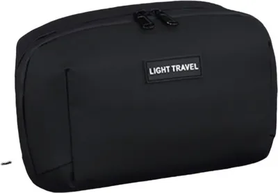 Produktbild von INF Kompakte digitale Organizer-Tasche für Gadgets und Zubehör