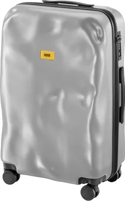 Produktbild von Crash Baggage Trolley mit 4 Rollen 68 cm Medium New Icon 65 Liter