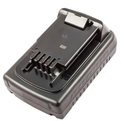 Produktbild von Akku passend für Black & Decker LB20, LBX20, LBXR20, EPL188K, 2000mAh