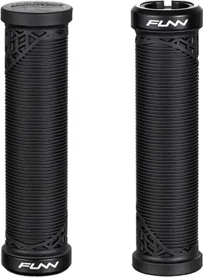 Produktbild von Funn Hilt Junior 26 Mm Griffe Schwarz Schwarz One Size