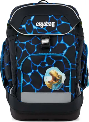 Produktbild von Ergobag maxi Bärassic Garden Set