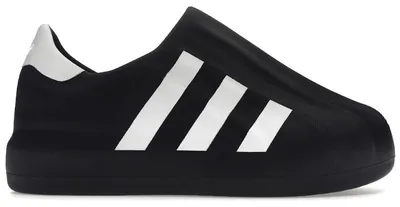 Produktbild von adidas adiFOM Superstar Black White - EU 41 1/3