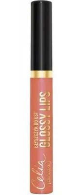 Image de Gloss CELIA Glossy Lips 01 8 ml