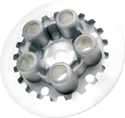 Image de Plateau de pression d'embrayage OEM pour moteurs Piaggio / Derbi D50B0, EBE, EBS