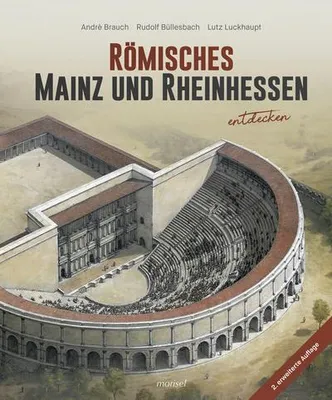 Image de Römisches Mainz und Rheinhessen entdecken
