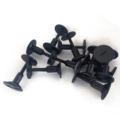 Produktbild von 12x Bodyboard Leash Plug Fangleine Befestigung