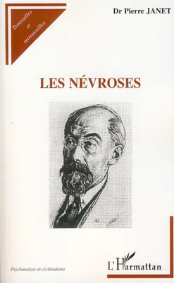 Produktbild von Les névroses