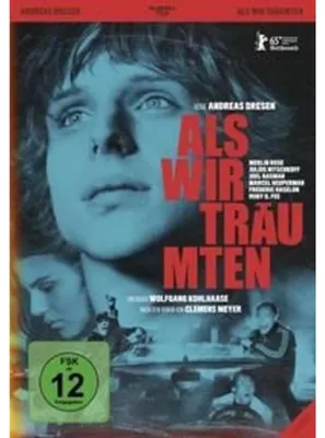 Zdjęcie produktu dla Als wir träumten
