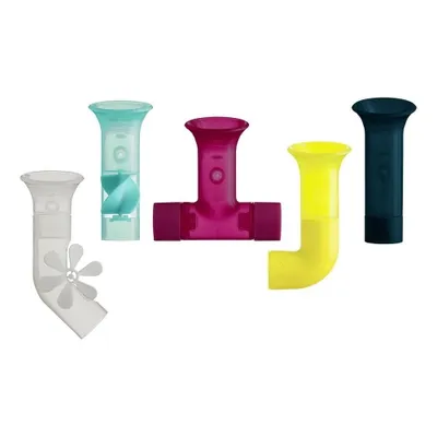 Obrázek produktu pro Boon - PIPES - Spojovací potrubí 5 ks