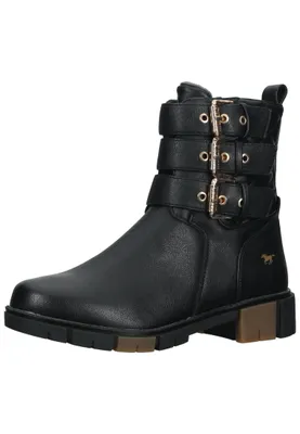 Produktbild von Mustang Stiefelette Stiefelette Kunstleder