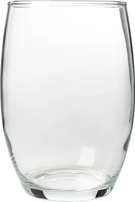 Produktbild von Glasvase Spring Belly 19,5 cm