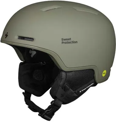 Produktbild von Sweet Protection Looper Mips Helm Grün S-M Grün S-M