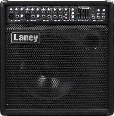 Image de Laney AH150 Keyboard Sound System