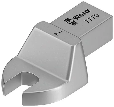 Immagine prodotto di Wera 7770 Chiave combinata, 9x12 mm, 9x12 x 7 x 39 mm - 05078600001