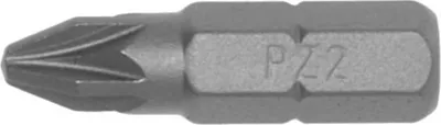 Image de Tengtools 106080203 Embouts Pozidriv Pz2 Pz2500203 (Pack 3)