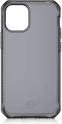 Produktbild von ITSKINS Case-iPhone 12 mini - SPECTRUM/Smoke