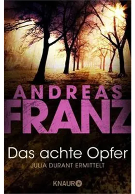 Image de Das achte Opfer